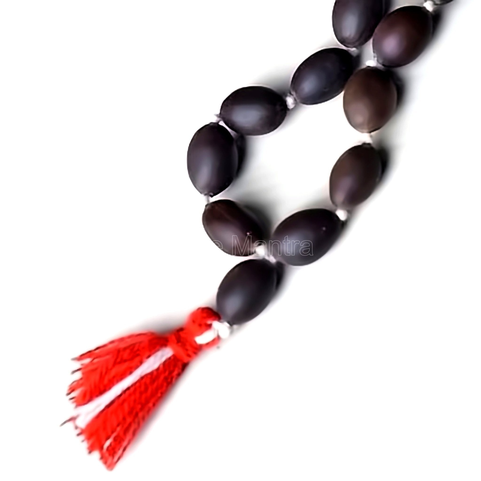 108 Kamal Gatta Beads Mala(Lab Certified) - Pure Mantra