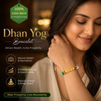 Dhan Yog Bracelet