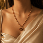 Divine Rudra Om Mala - Pure Mantra