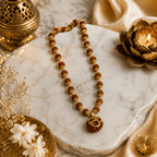 Divine Rudra Om Mala - Pure Mantra