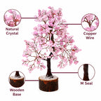 Crystal Prosperity Tree