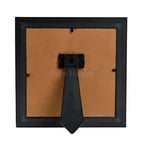 Shree Yantra Pyrite Frame(Lab Certified) - Pure Mantra