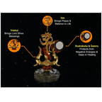 Siddha Shiva Shakti Trishul - Pure Mantra