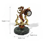 Siddha Shiva Shakti Trishul - Pure Mantra