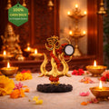 Siddha Shiva Shakti Trishul - Pure Mantra